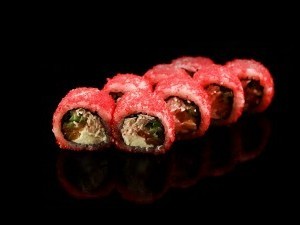 Калифорния микс