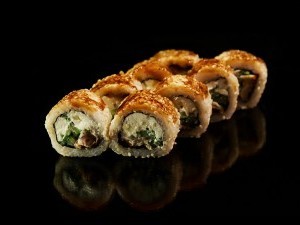 Канада Кунжут