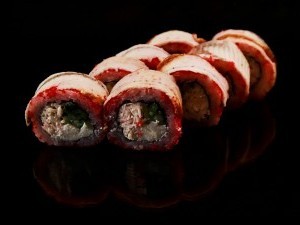 Мистер угорь